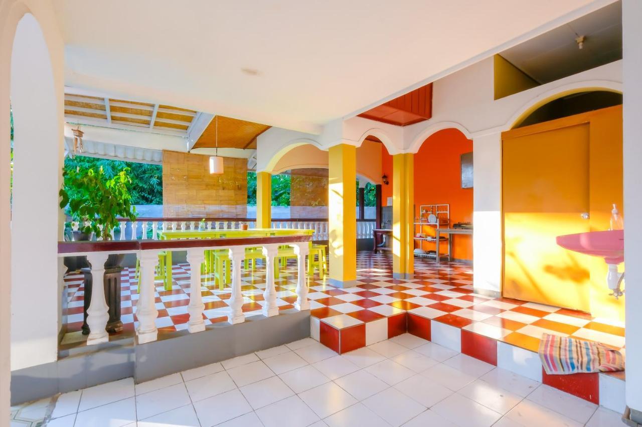 Oyo 1206 Lombok Guest House Матарам Екстериор снимка